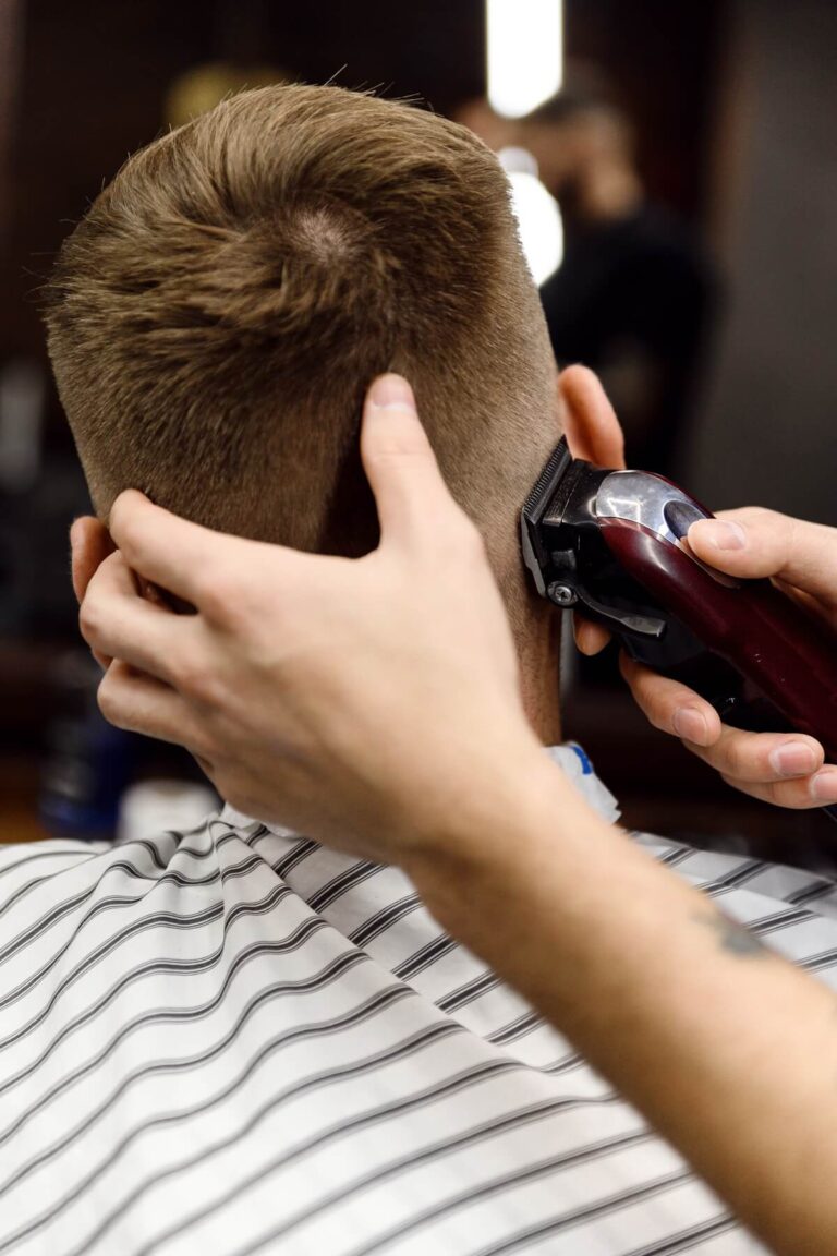 corte para hombres 1 reus peluqueria lozano