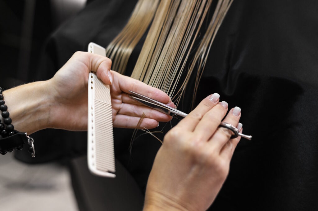 cortes peluqueria lozano reus