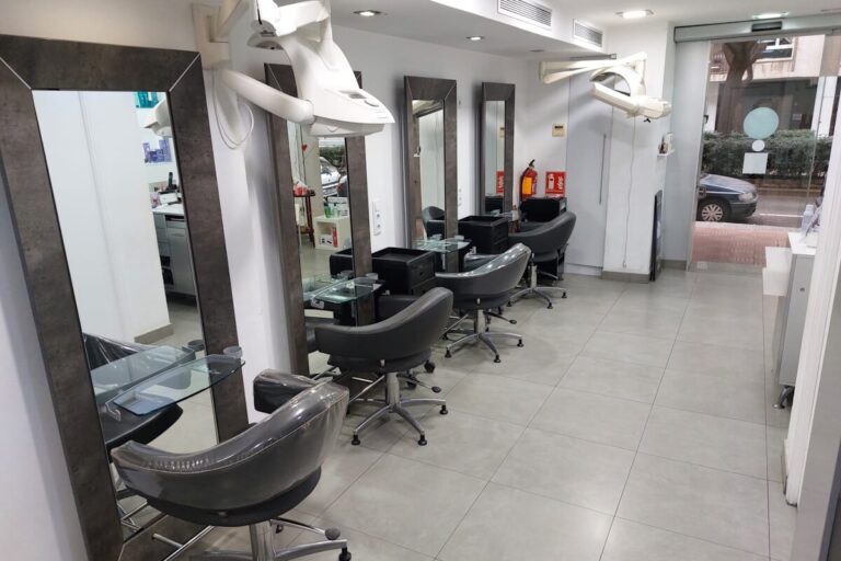 instalaciones decoradores 01 peluqueria lozano